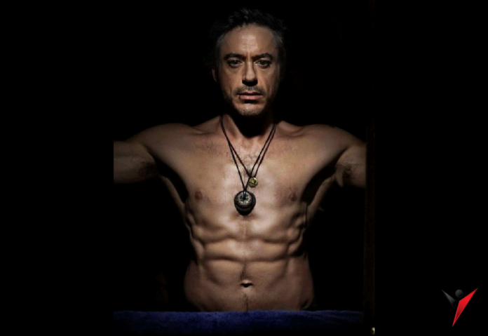 ryt 200 yoga alliance - Robert Downey Jr