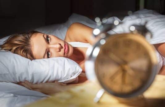 yoga cure insomnia