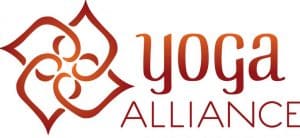 yoga alliance logo yogafx teacher training bali