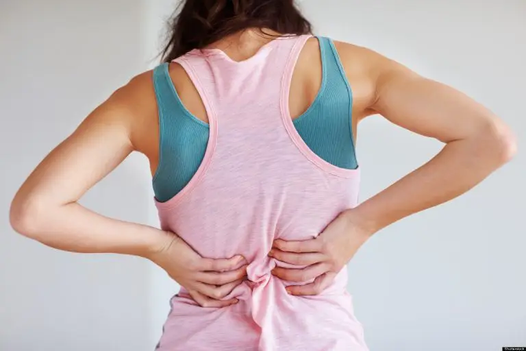 Perfect Yoga Poses To Relieve Shoulder Pain