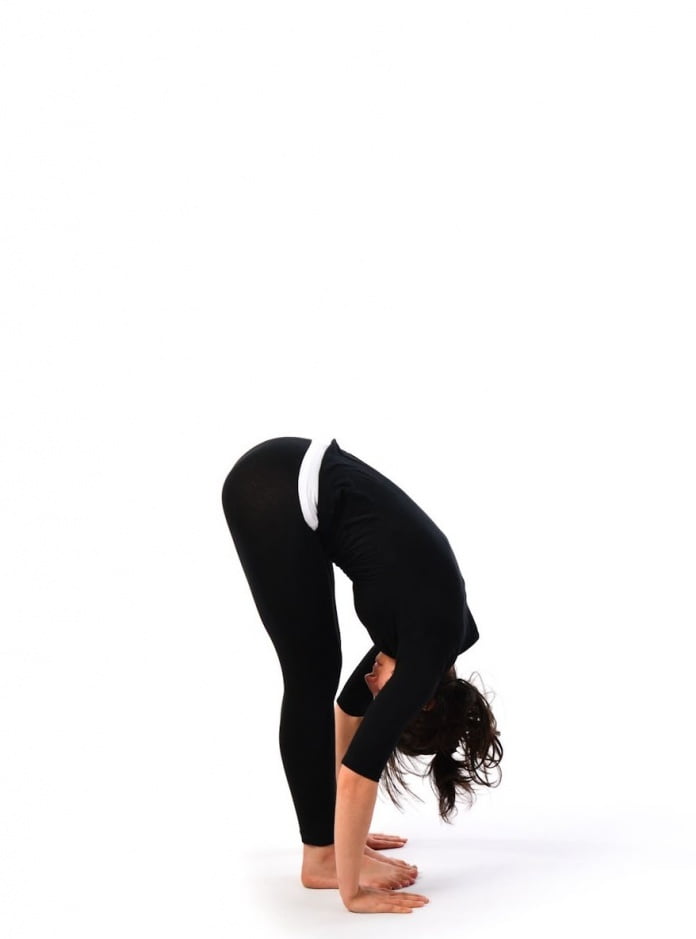 Surya Namaskar The 12 Steps and Poses Of Sequences In Complete Guide