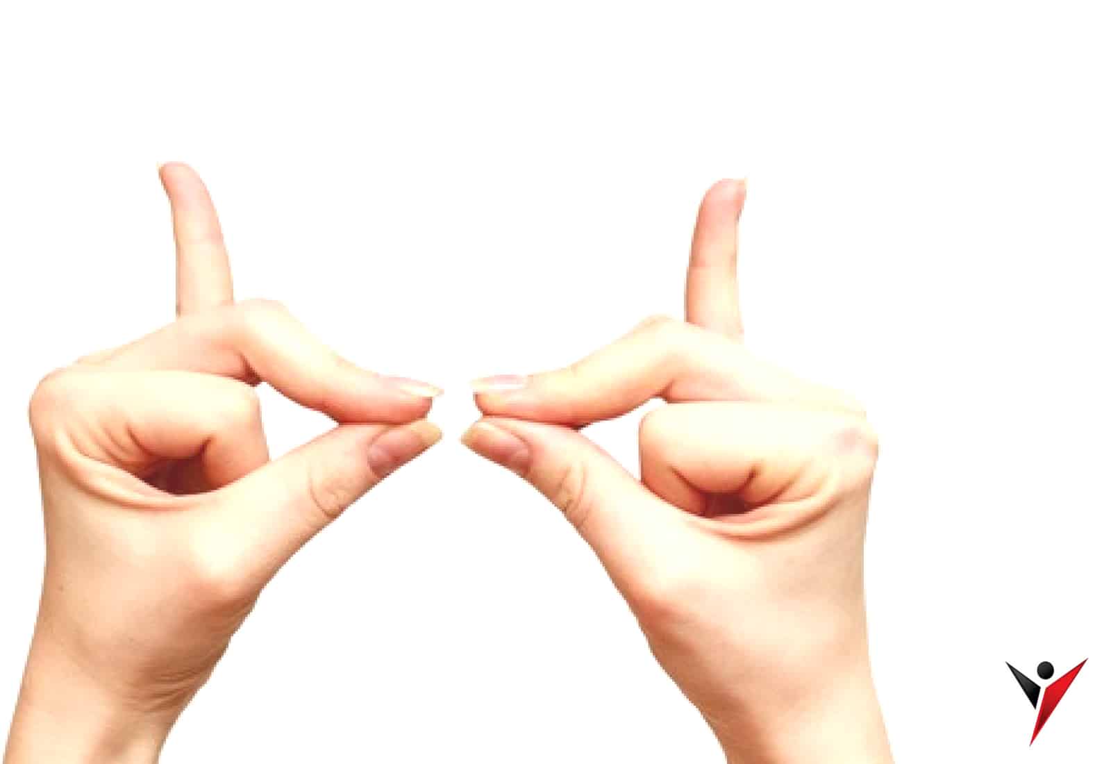 Power Of The Mudras Part 3: