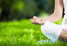 Get Rid of Hangover with Yoga YogaFX Yoga Alliance RYS 200 Hour Teacher Training Studio Canggu Bali