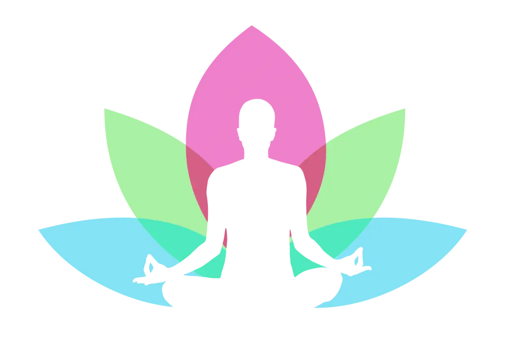yoga logo