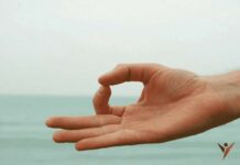 Power Of The Mudras Part 2