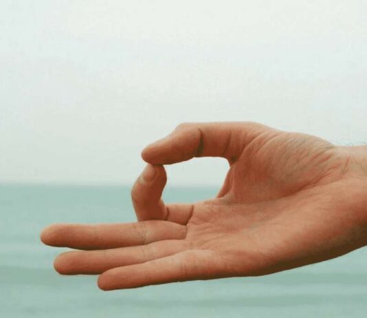 Power Of The Mudras Part 2