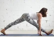 Yoga to Improve Flexibility benefits of flexibility