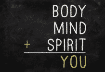 YogaFX Body mind spirit