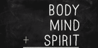 YogaFX Body mind spirit