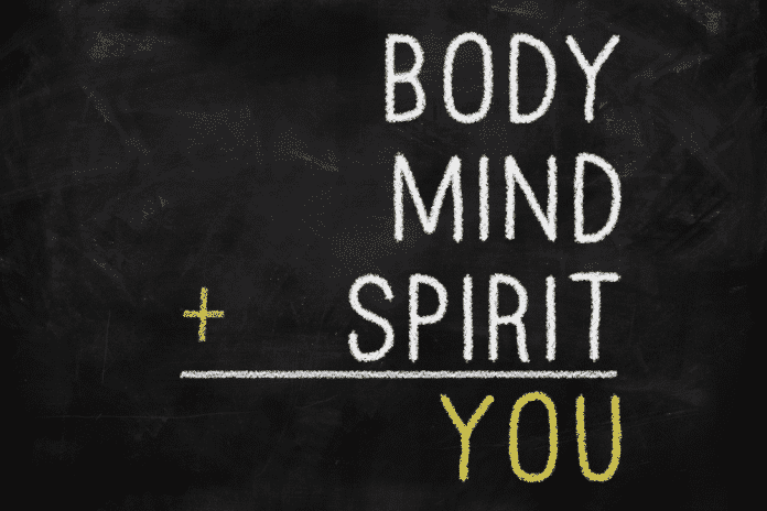 YogaFX Body mind spirit YogaFX Body mind spirit