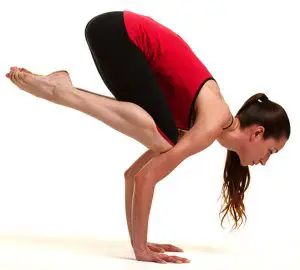 YogaFX Ashtanga RYT 200 Yoga Teacher Training Seminyak Bali