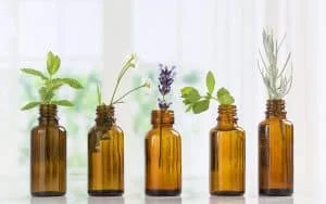 yoga for ibs escential oil