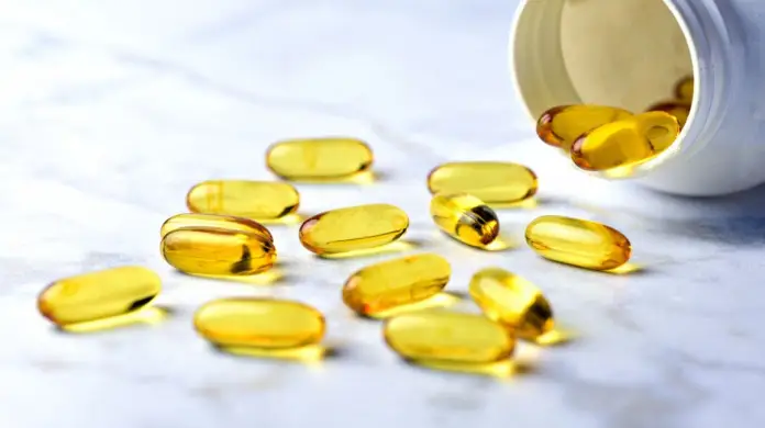 benefits of omega 3