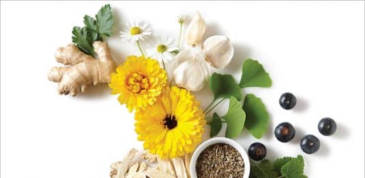 herbal health
