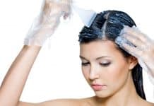 Yoga + Hair Dye = The Best Combination Ever! YogaFX Home Hair Dye Kit