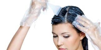 YogaFX Home Hair Dye Kit