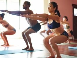 Why Bikram Yoga has Become Very Popular Form? bikram yoga
