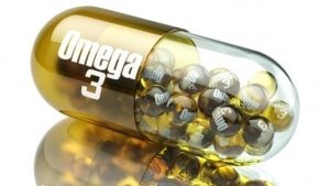 benefits of omega 3