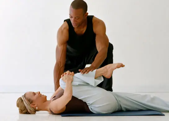 YogaFX Power Yoga Private Class YogaFX Power Yoga Private Class