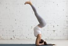 YogaFX Practice Yoga Inversions