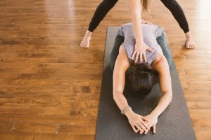 Why Choose YogaFX Private Yoga Class