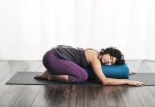 History of Iyengar and Restorative Yoga YogaFX Restorative Yoga
