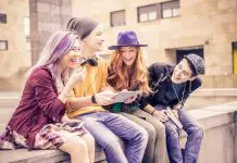 Teenagers & Yoga: Beyond Giggles and Jokes YogaFX International Yoga Teacher Training RYT 200 Seminyak Bali