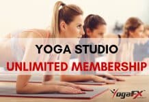 unlimited yoga membership