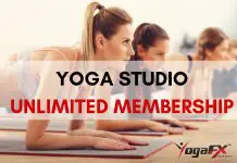 Why You Must Buy an Unlimited Yoga Studio Membership? unlimited yoga membership