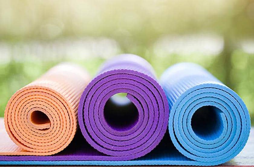 yoga starter kit - mat