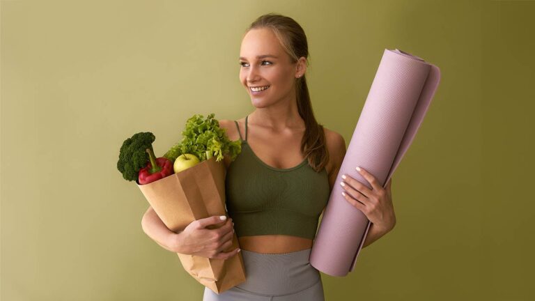 Do You Have to Be a Vegetarian to Do Yoga? Do You Have to Be a Vegetarian to Do Yoga?