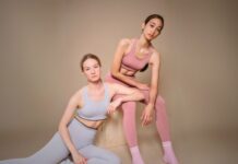 yoga clothing