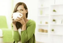 Benefits of a Cup of Green Tea After Yoga benefits of tea