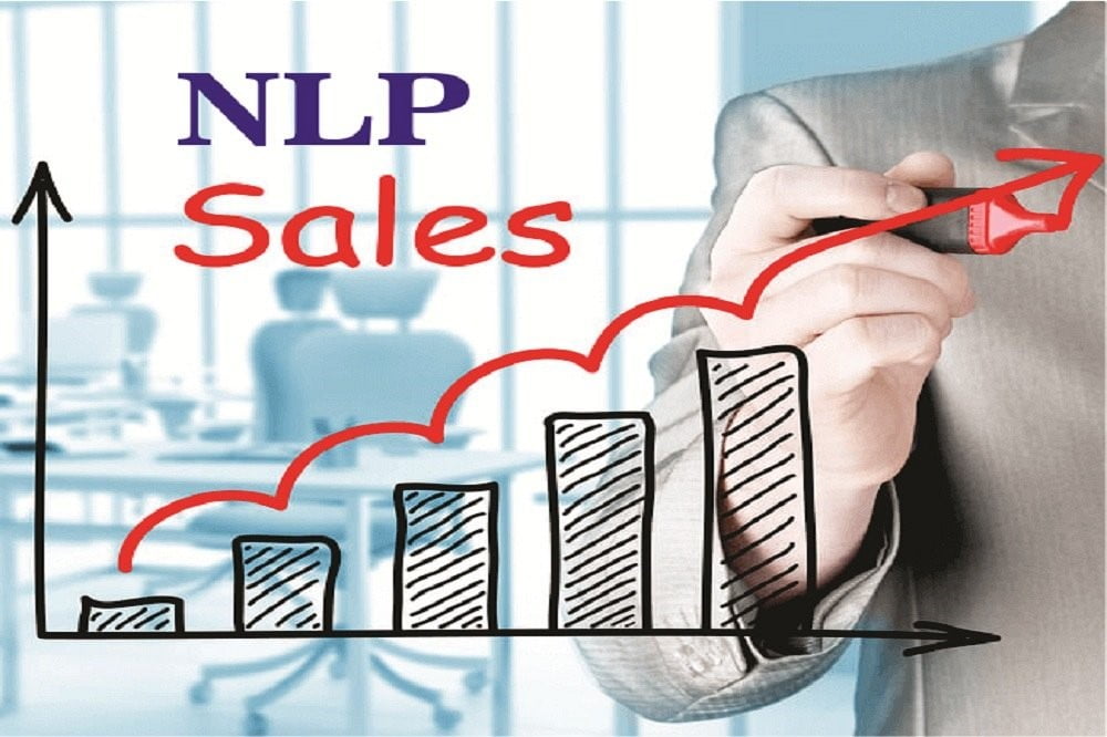 nlp sales