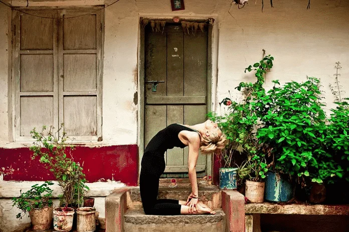 YogaFX Irena Bartolec YogaFX Irena Bartolec
