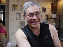 yogafx teacher training