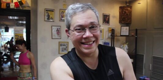 yogafx teacher training