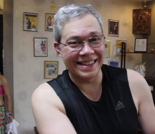 yogafx teacher training