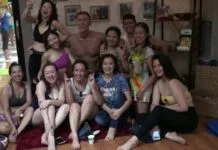 How To Teach An Online Yoga Training yogafx teacher training