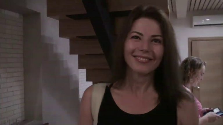 5 Star Review Moscow : You’re Amazing!