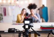 online yoga instruction