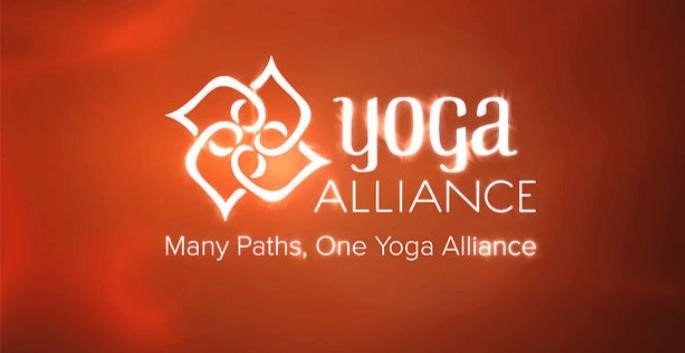 online yoga instructor certification