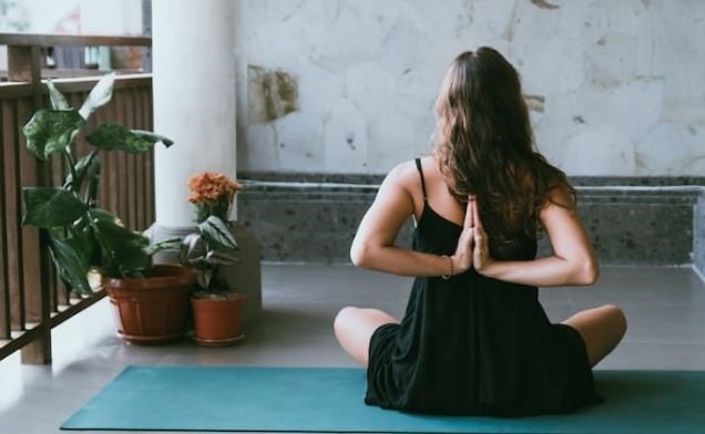 online yoga learning