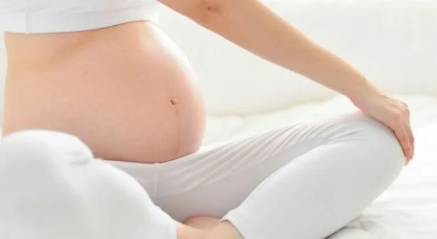 online yoga prenatal