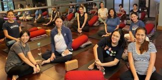 What You Should Know About Prenatal Yoga online yoga prenatal