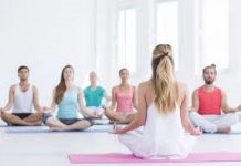 yoga instructor liability insurance