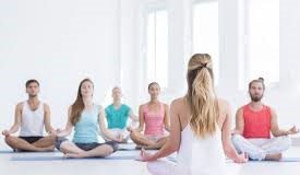 yoga instructor liability insurance