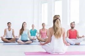 yoga instructor liability insurance