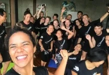 Yoga To Tone Your Muscle hot to tone your muscle - yogafx