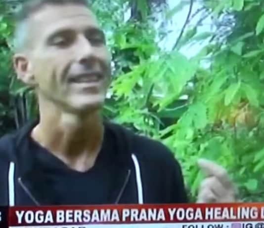 yogafx teacher training bali